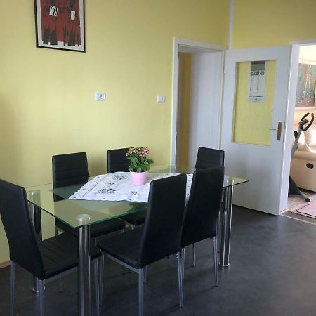 Apartma Mahnic Postojna Extérieur photo