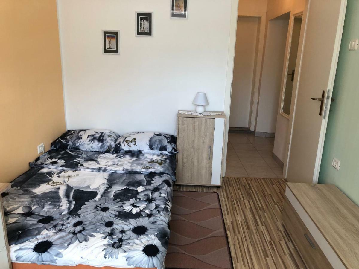 Apartma Mahnic Postojna Extérieur photo
