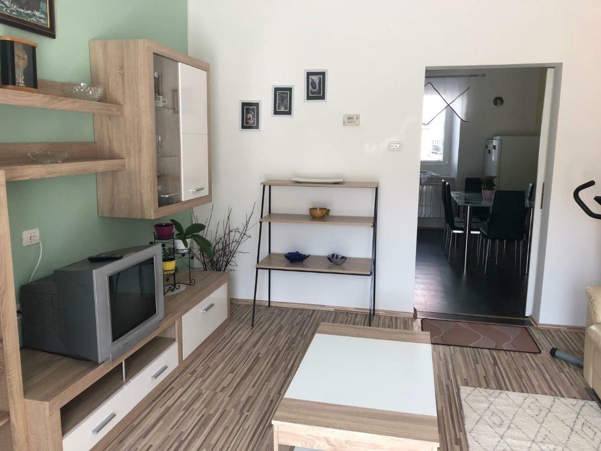 Apartma Mahnic Postojna Extérieur photo