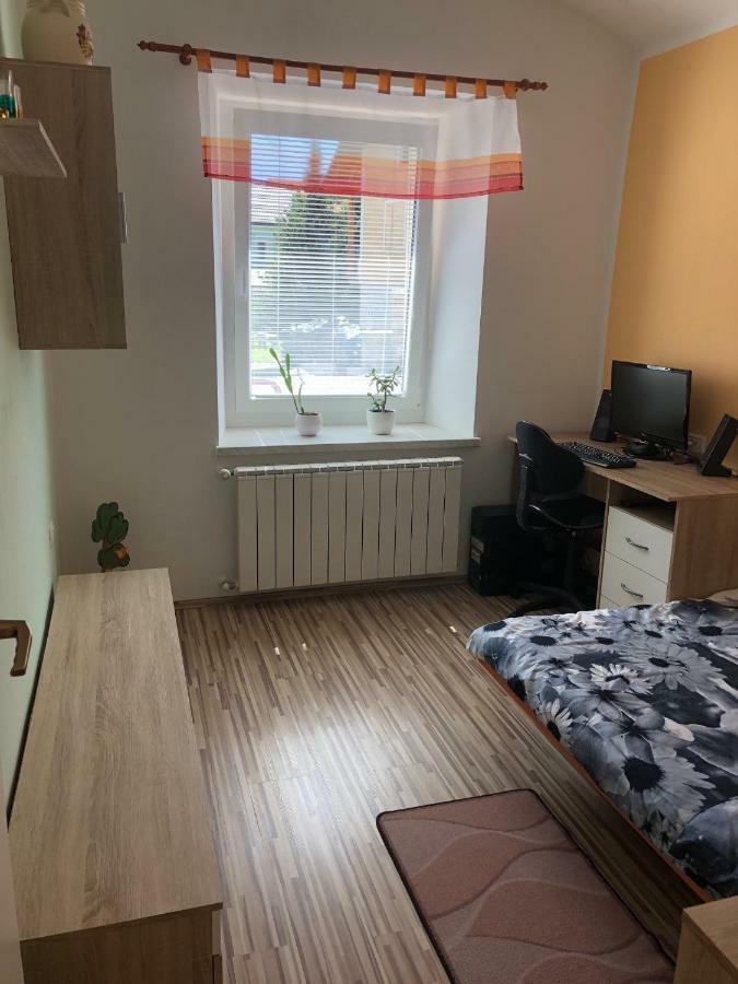 Apartma Mahnic Postojna Extérieur photo